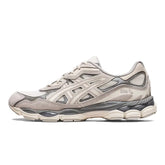 Asics Gel NYC Baskets Unisexe Confort & Style