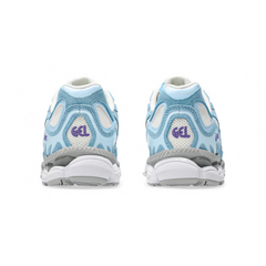 ASICS Gel-NYC Cream Arctic Sky