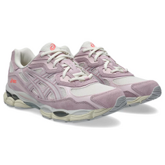 ASICS Gel-NYC Cream Rose Water