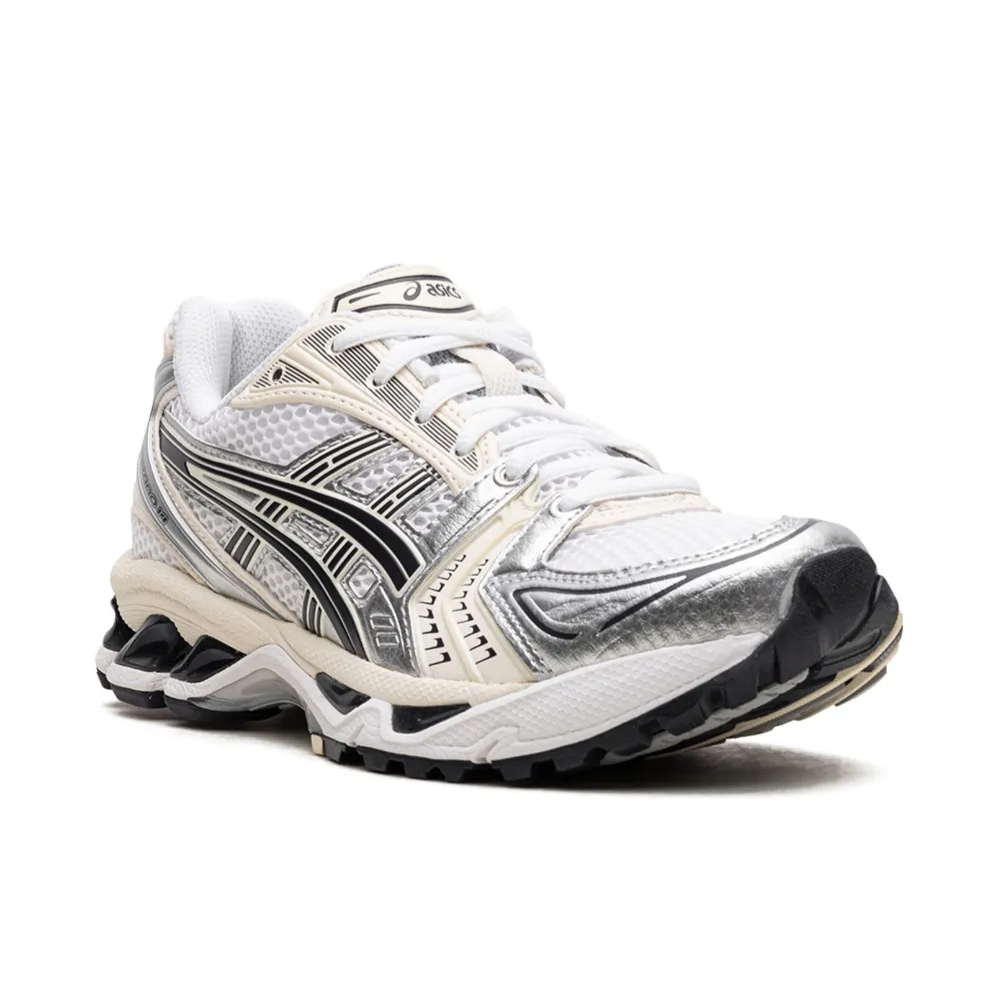 ASICS Gel-Kayano 14 White Midnight