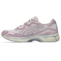 ASICS Gel-NYC Cream Rose Water