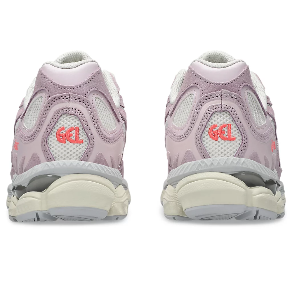 ASICS Gel-NYC Cream Rose Water