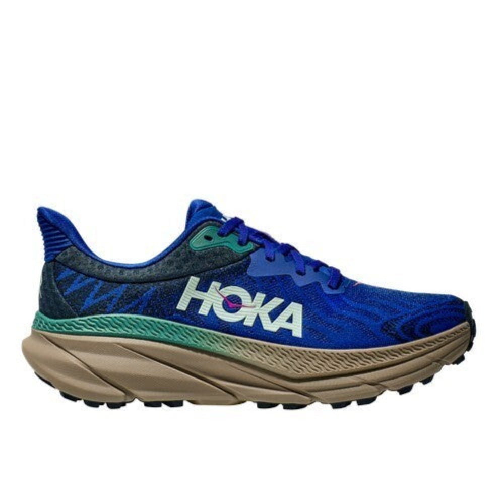 1134499-UNC.jpg Mens Hoka Challenger ATR 7 (D-Width) - Image 1