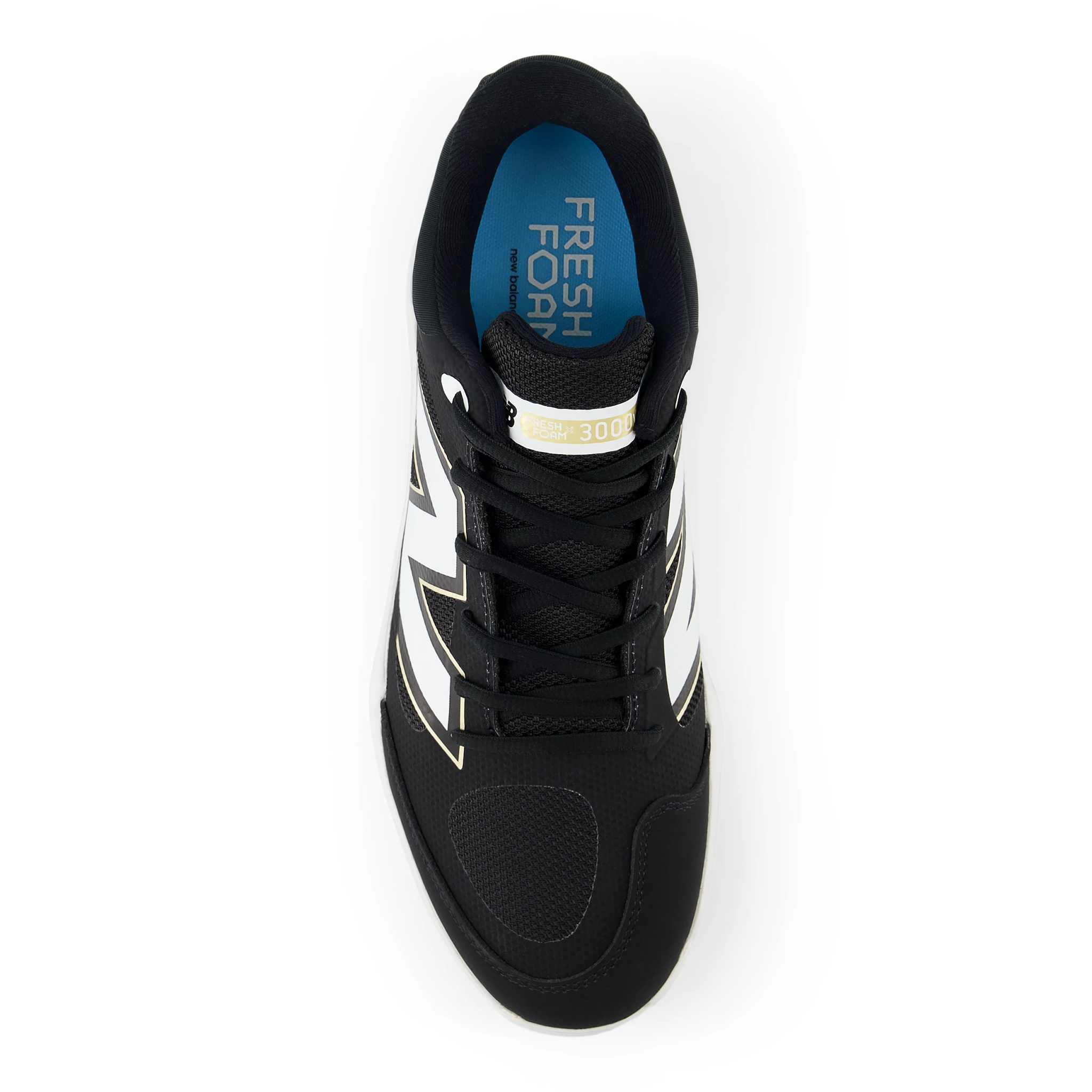 Fresh Foam X 3000 v7 Metal L3000BK7 - Image 5