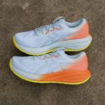 Mens ASICS GEL-Cumulus 28 - Image 2