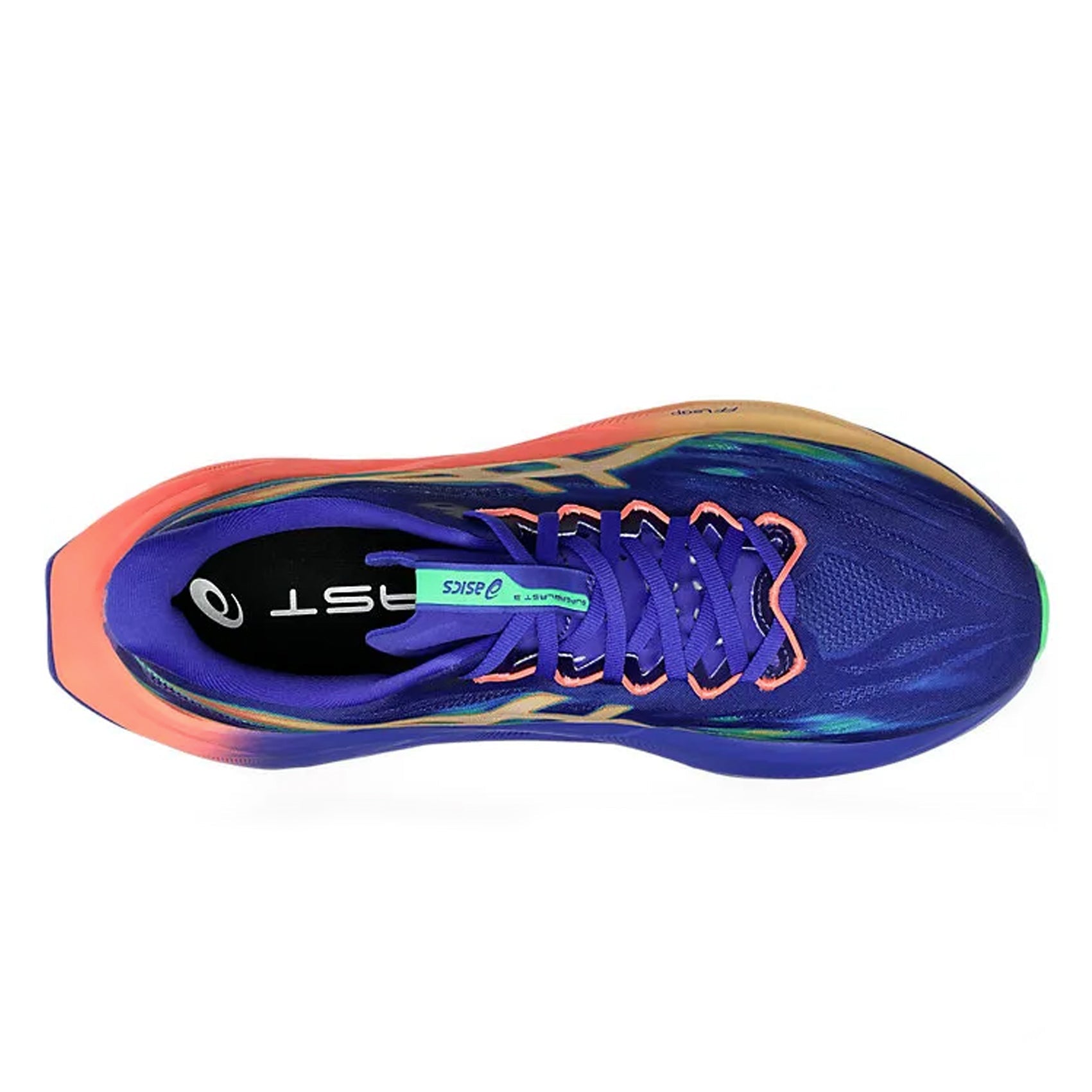 Unisex ASICS Superblast 3 - Image 4