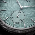 Archivist Small Seconds Watch — Steel & Leather - Image 12