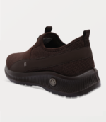 Men’s Espresso Casual Sneakers - Image 3