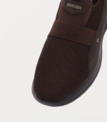 Men’s Espresso Casual Sneakers - Image 6