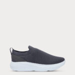 Men’s Grey Classic Casual Sneakers
