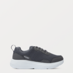 Men’s Grey Daily Wear Sneakers