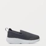 Men’s Grey Modern Sneakers
