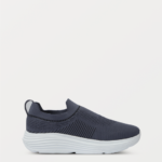 Men’s Grey Streetwear Sneakers