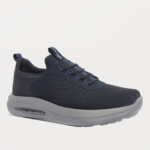 Men’s Navy Classic Sneakers