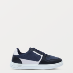Men’s Navy Daily Wear Sneakers