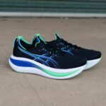 Mens ASICS GEL-Nimbus 28 - Image 2