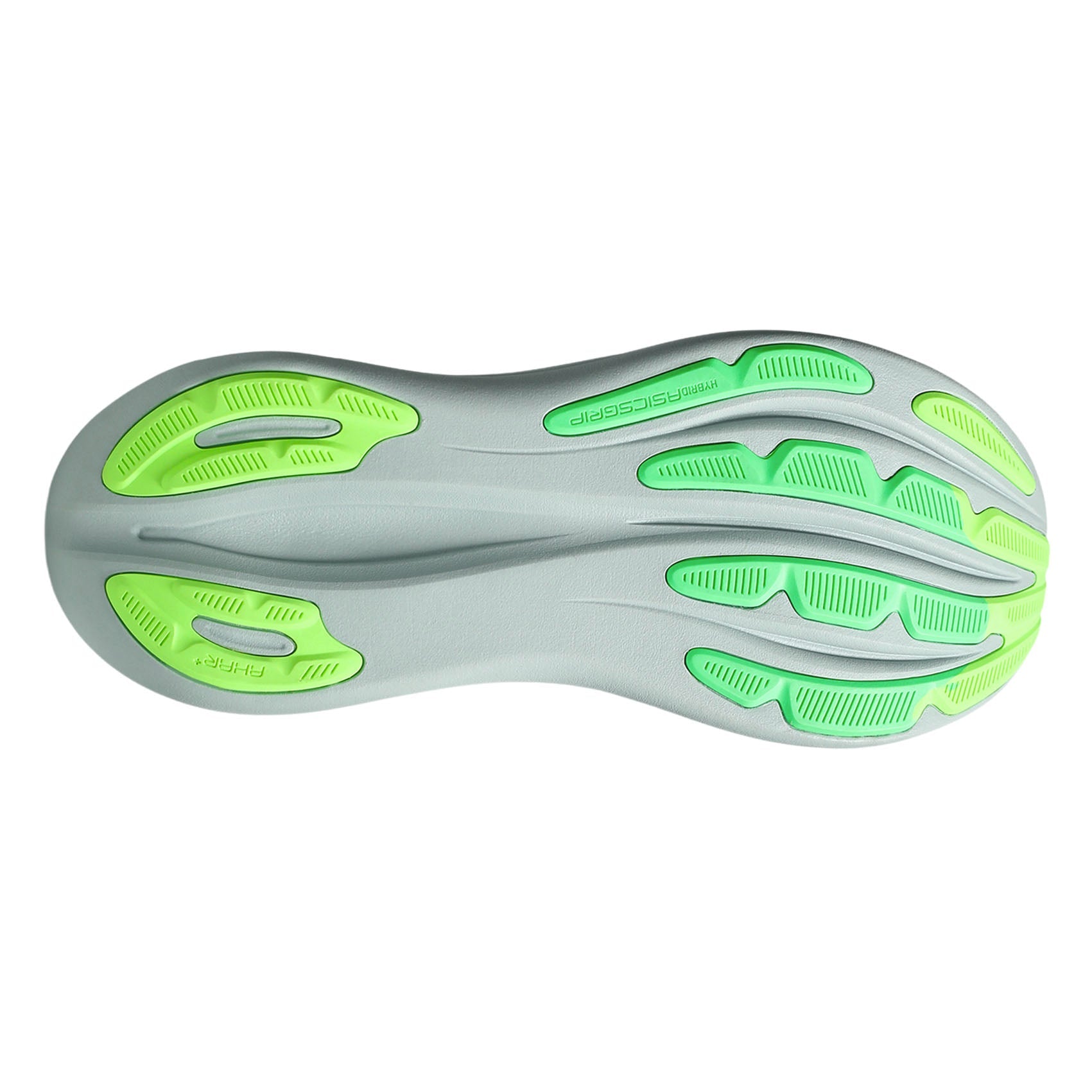 Mens ASICS GEL-Nimbus 28 (Wide) - Image 5