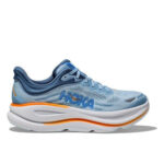 Mens Hoka Bondi 9 Wide (2E-Width) - Image 4