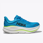 Mens Hoka Bondi 9 Wide (2E-Width) - Image 8