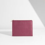 THE POUCH