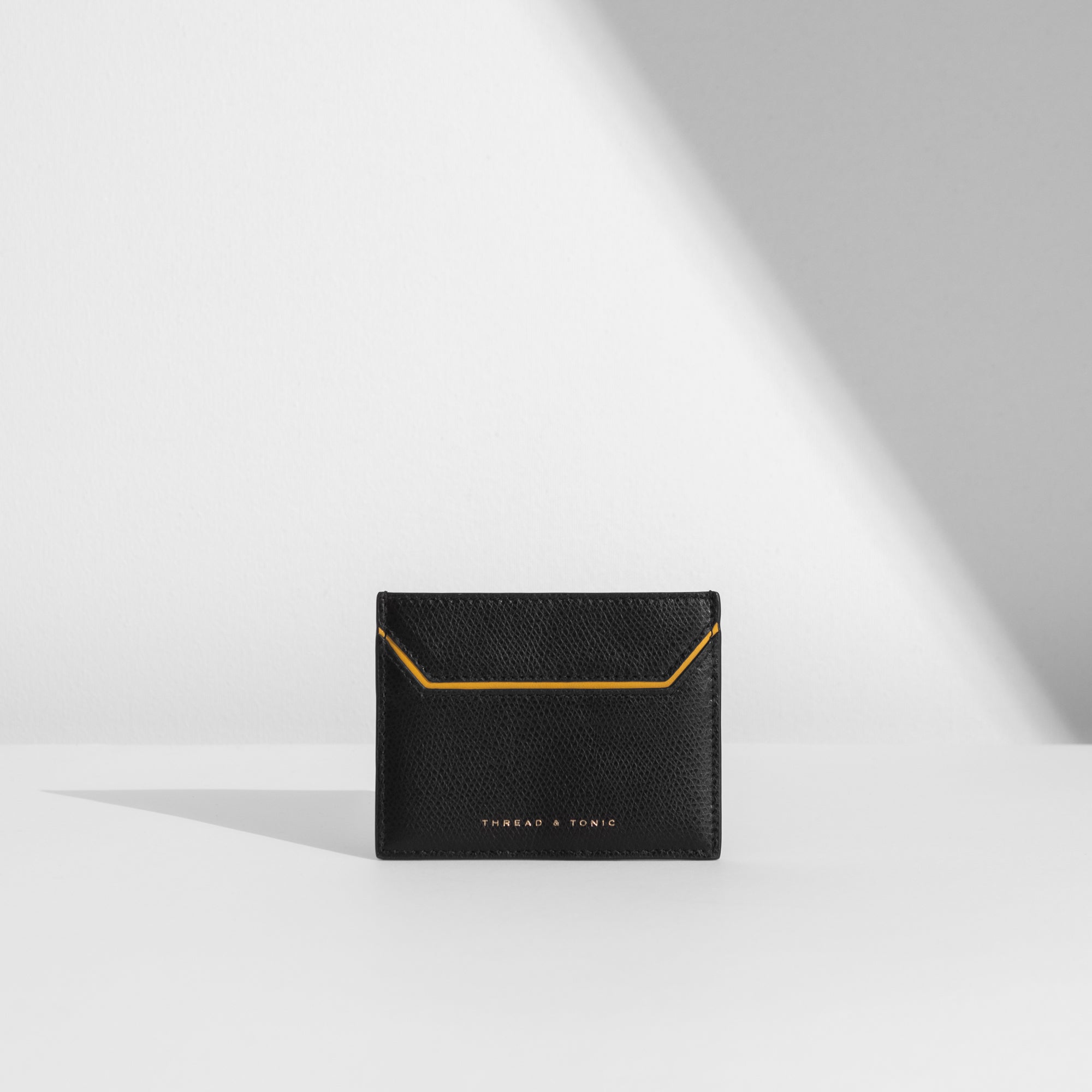 Thread_Tonic_Ecom_Front_Back__HR61.jpg THE CARD HOLDER - Image 1