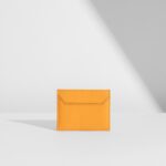 THE CARD HOLDER