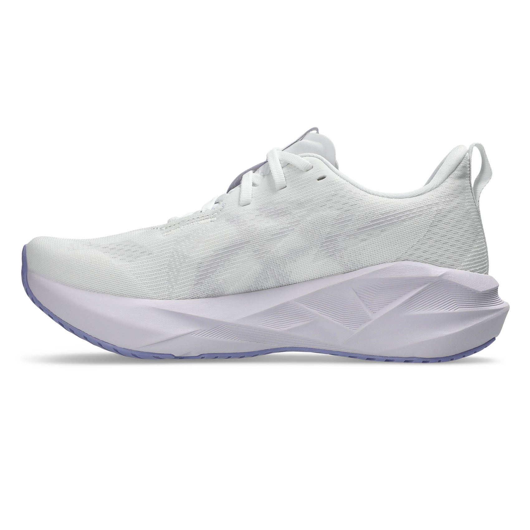 Womens ASICS Novablast 5 (Wide) - Image 3