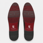 Men's Leather Loafers – Casual Office Driving Slip-On Shoes - Image 5
