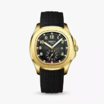 Portofino Sport Watch — 42mm Steel & Silicone - Image 10