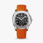 Portofino Sport Watch — 42mm Steel & Silicone - Image 11